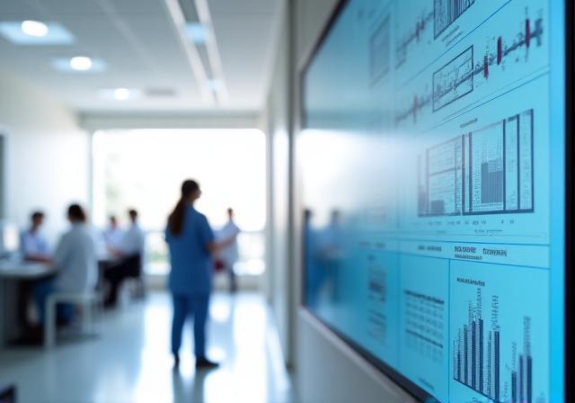 Business Intelligence Sanitaria